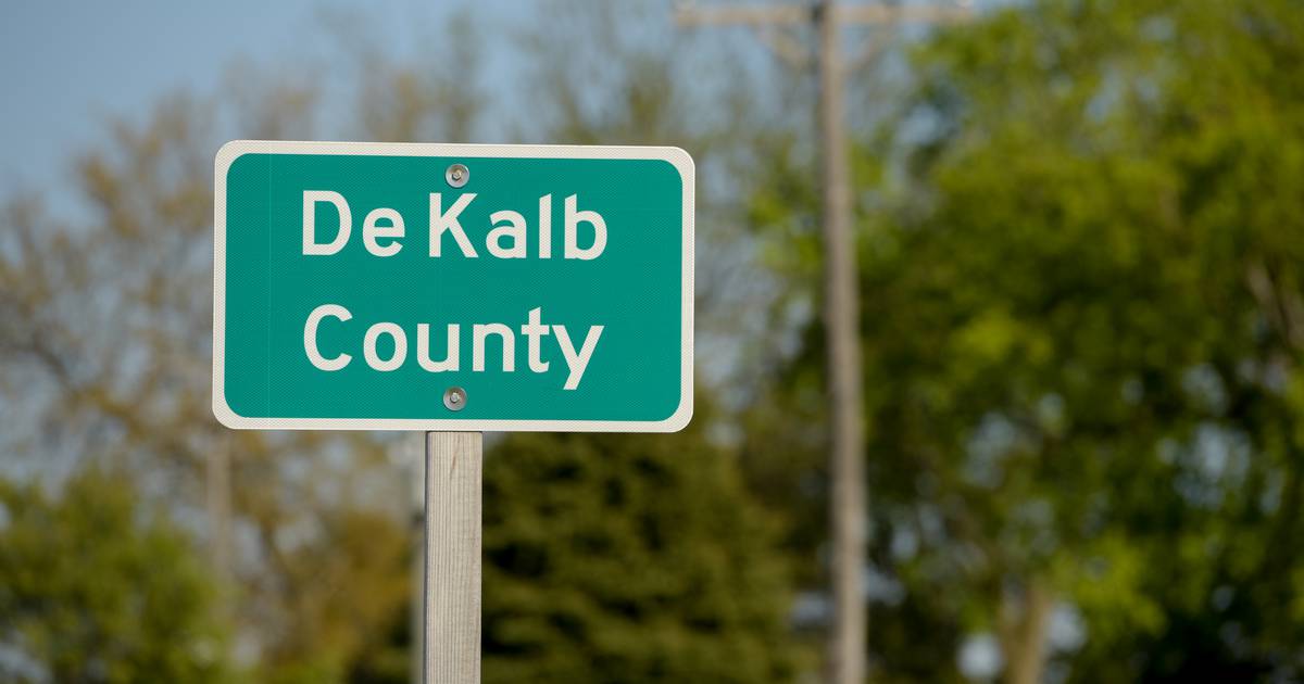 DeKalb County Housing Authority names new executive director Shaw Local