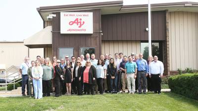 AFNA expands in Toluca, creating 75 new jobs