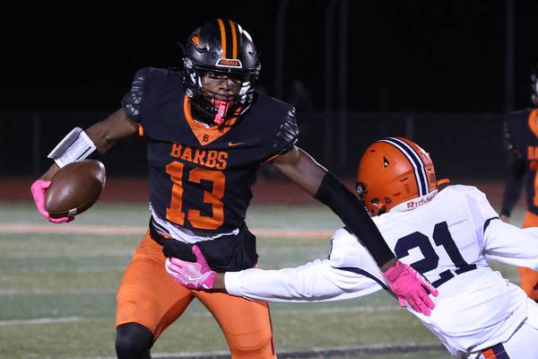 5 Daily Chronicle-area players poised for big 2025 seasons