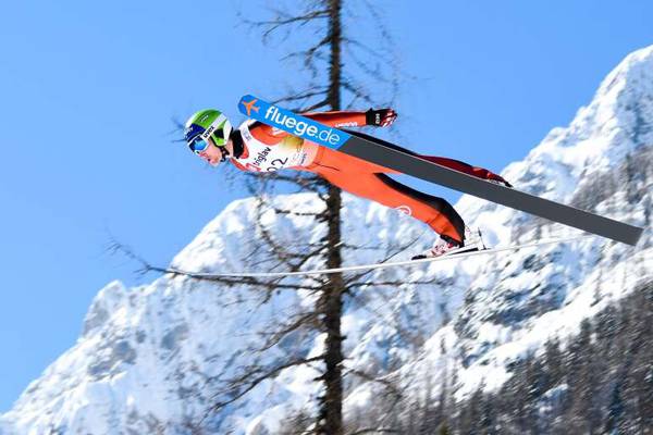 What are these past suburban Winter Olympians up to now?