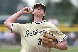 Sycamore grad, Oklahoma recruit Ethan Storm eyeing potential MLB draft selection