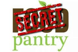 Secret Food Pantry brings mobile groceries to Bourbonnais on May 7