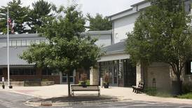 Learn a skill, practice mindfulness or join a book club with Yorkville Library