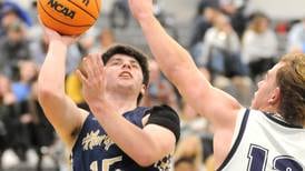 The Times area prep sports schedule for Dec. 28 through Jan. 3