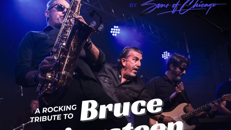 January brings rock tributes, magic, comedy, fine art to Woodstock Opera House