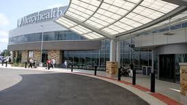 Mercyhealth opens memory care, dementia outpatient clinic in Crystal Lake