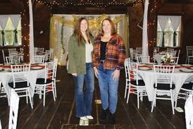 Marriages made in Haven in Oregon