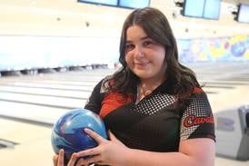 2025-26 NewsTribune Girls Bowler of the Year: La Salle-Peru’s Kamryn Oscepinski