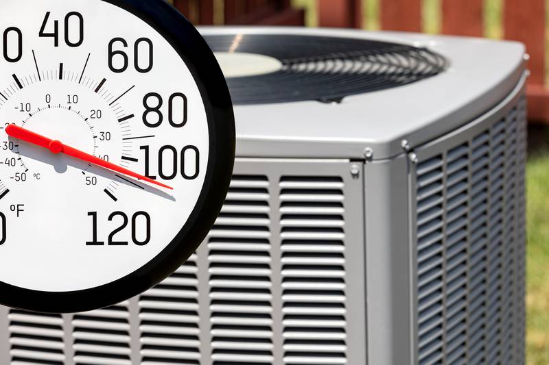 Kettman Heating & Plumbing - Tips For Reducing Your A/C Bill During the Hottest Months of the Year