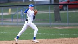 Photos: Geneva vs. Waubonsie Valley baseball