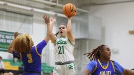 Providence Catholic rolls past Joliet Central in second game of WJOL Tournament