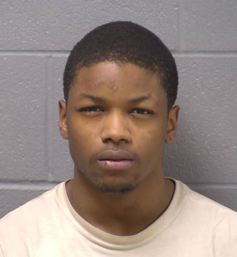Dametreas Triplett
