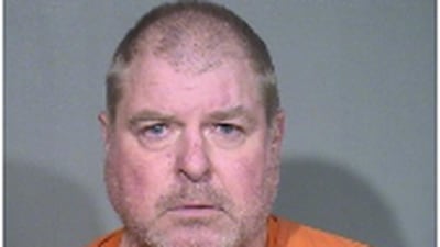 Marengo man accused 3 times in 6 months of performing lewd act naked in front of window