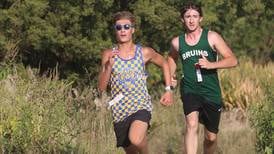 Somonauk/Leland, Princeton pairs take titles at Ottawa Nautical Mile Relays