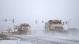 Sauk Valley-area school closings for Monday, March 16