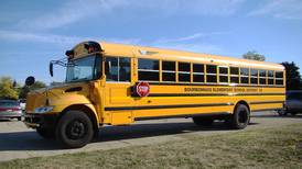 Bourbonnais schools aiming to streamline bus stops