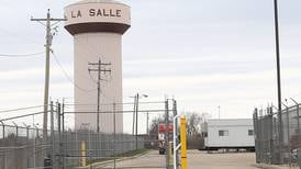 Illinois EPA says it’s in contact with the city of La Salle about discolored water
