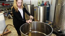 Antioch family winery continues to thrive
