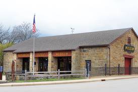 LaSalle County Museums’ Passport Weekend returns