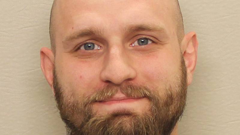 Man sentenced in Ogle County to 3 years in prison for aggravated DUI, resisting arrest