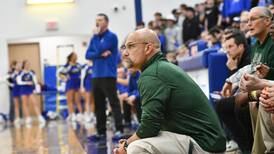 Former ONU teammates Adrian Provost, Gary Tidwell meet again as coaches