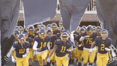 Sauk Valley Week 3 IHSA football previews