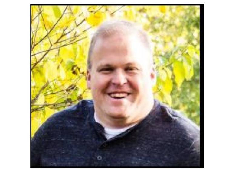 Cary School District 26 Board of Education candidate Jason Janczak