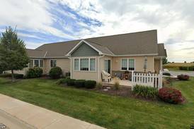 What are the 10 most expensive homes that sold in DeKalb County in the week of Jan. 12?