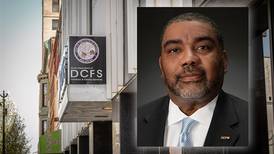 DCFS director: ‘Stuck kids’ docket a problem years in the making