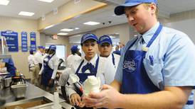 Culver’s of Ottawa receives awards at company convention