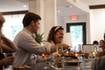 Find a lasting connection with Swipe Right MatchMakers