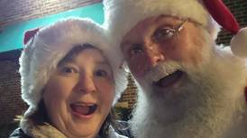 Johnson: Celebrate the season in Genoa starting Friday