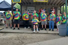 Sunday fundraiser in Joliet helps a Will County child realize a dream