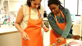 Geneva students embrace variety of workshops for fun, to build stronger relationships