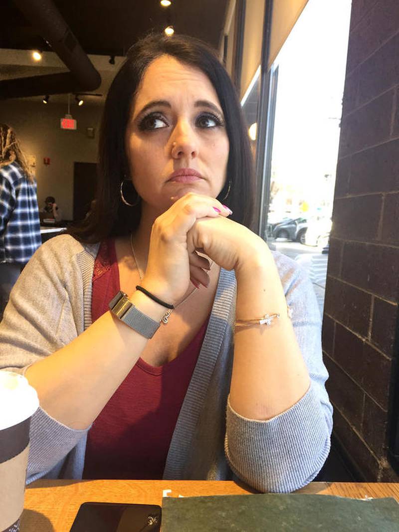 Downers Grove seizure victim thanks first responders following accident