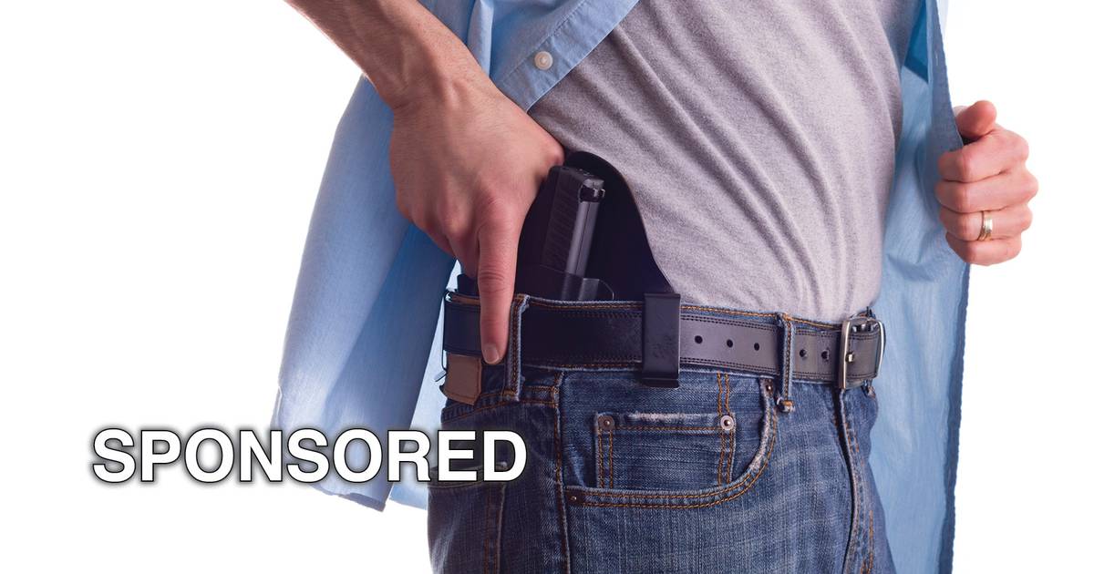 3 Things to Know About Concealed Carry in Illinois Shaw Local