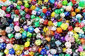 Fun and games in store throughout northern Illinois, southern Wisconsin