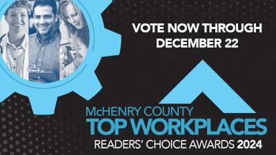 Vote for McHenry County businesses