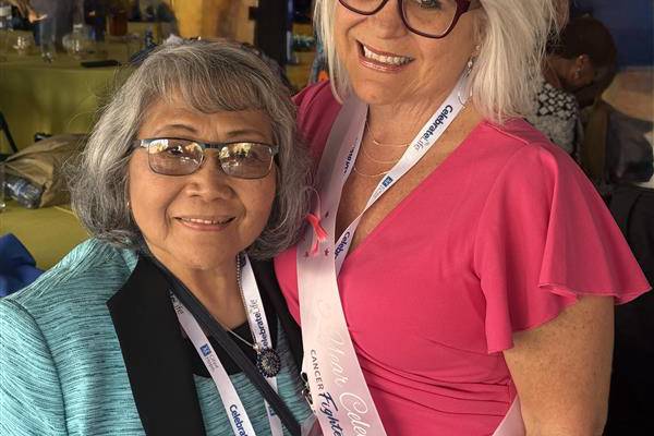 City of Hope celebrates cancer survivors 