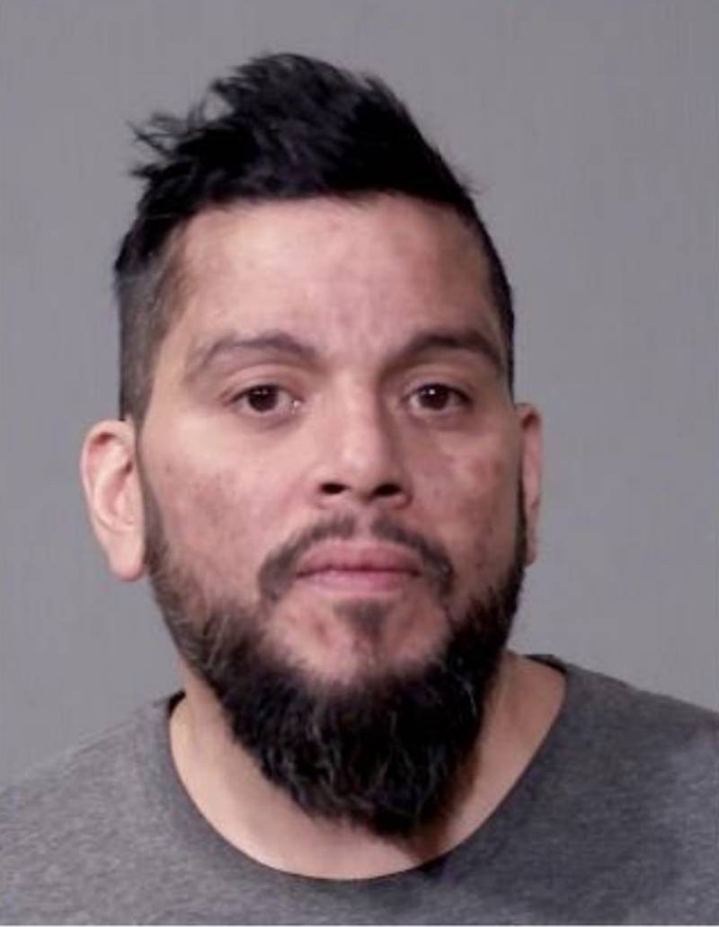 Erik Aviles, 46, Joliet