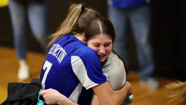 Peoria Notre Dame rallies to defeat Princeton in sectional semifinal  