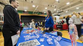 Photos: 2026 Rock Falls High School career fair