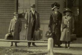 DeKalb County History Center genealogy class begins March 29