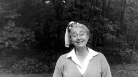 Be An Ethel Day of Action honors founder of Forest Preserves 