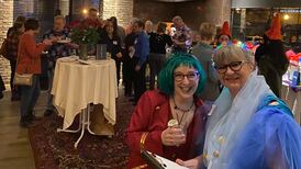 One Book, One Town to turn fresh page in Downers Grove