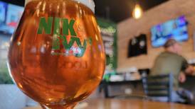 Lockport’s Nik & Ivy’s brewery to host artisans market Saturday