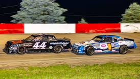 5 Things to Do: Grundy County Speedway opening, groundbreakings, and Junk in the Trunk