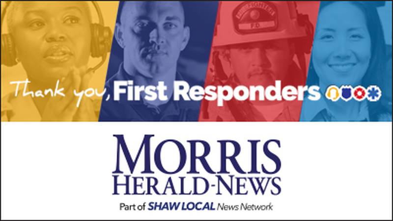 Thank You, First Responders MHN