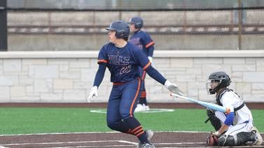 Romeoville pulls away from Joliet Central for victory