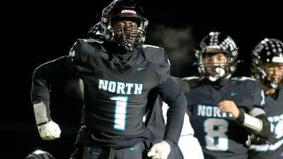 Week 9 results for 2025, recaps of every game in the McHenry County area